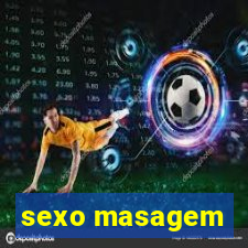 sexo masagem